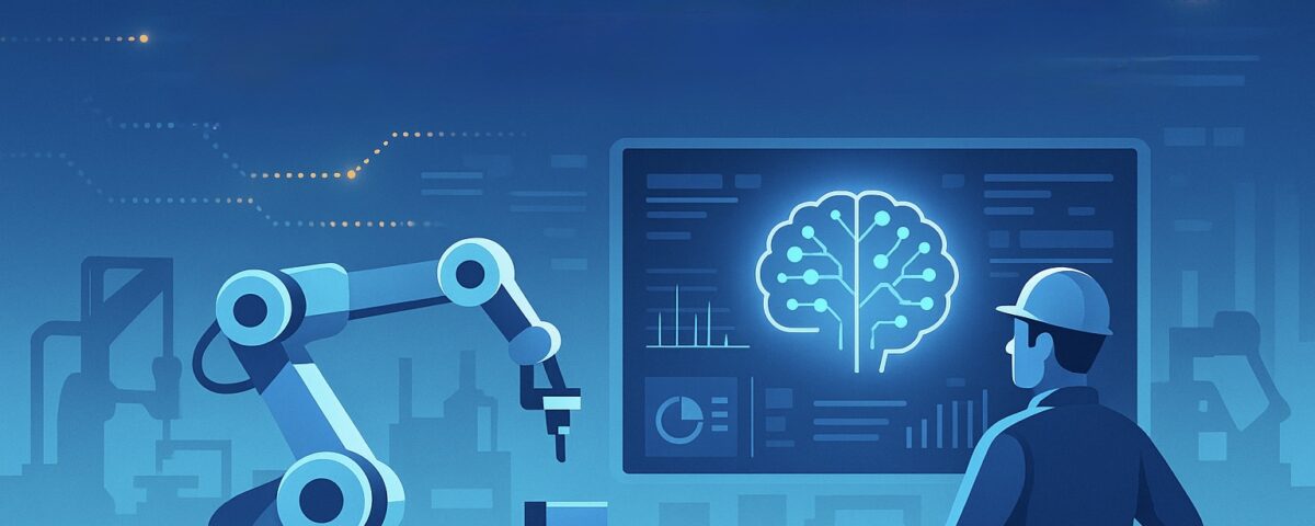 AI in Manufacturing