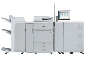 imagePRESS C910
