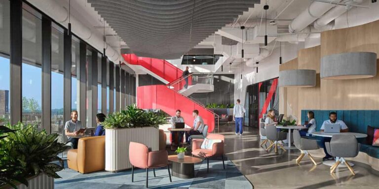 Little Diversified Architects