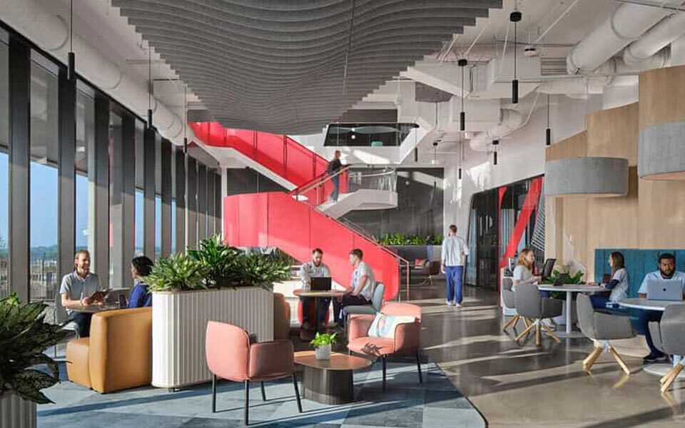 Little Diversified Architects