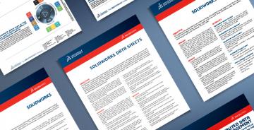 CAM Datasheet