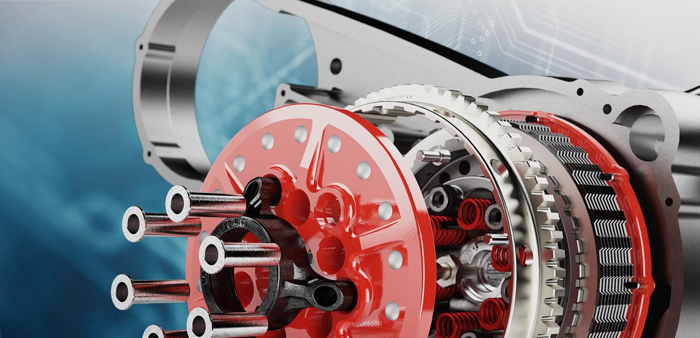 SOLIDWORKS 3D CAD