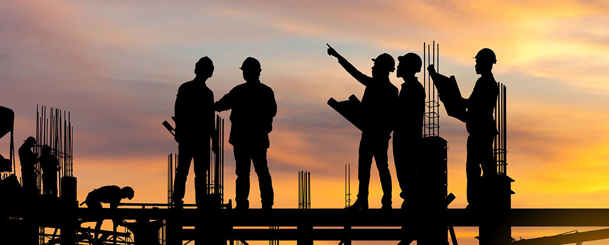 The Power of the Cloud: Why Cloud Connectivity is Changing Construction