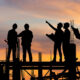 The Power of the Cloud: Why Cloud Connectivity is Changing Construction