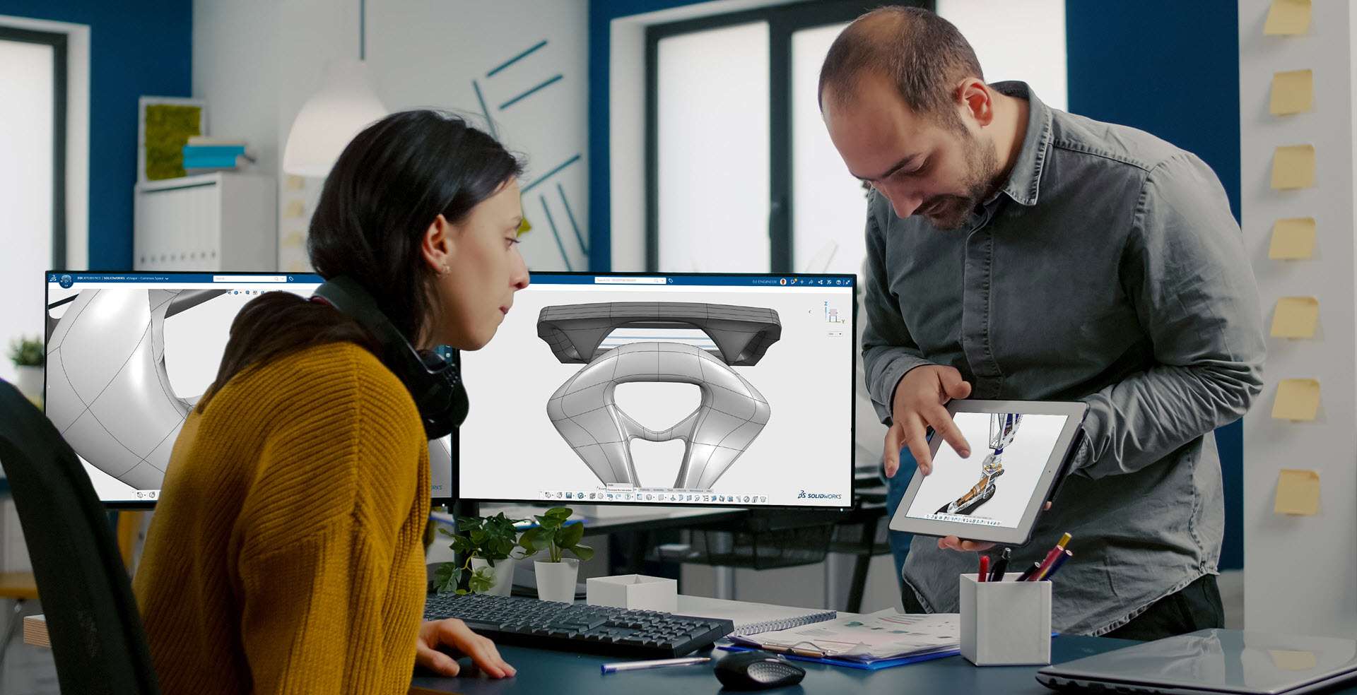 3DEXPERIENCE Platform