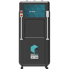 AMT PostPro SF100