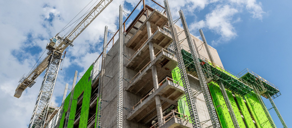 Construction