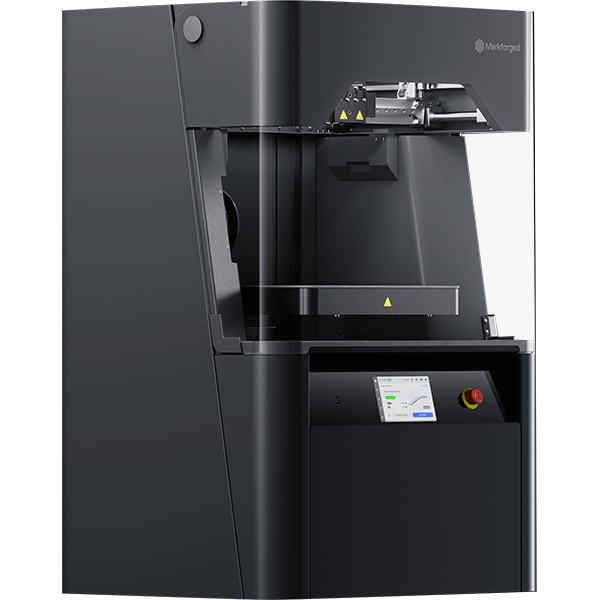 FX20 3D printer