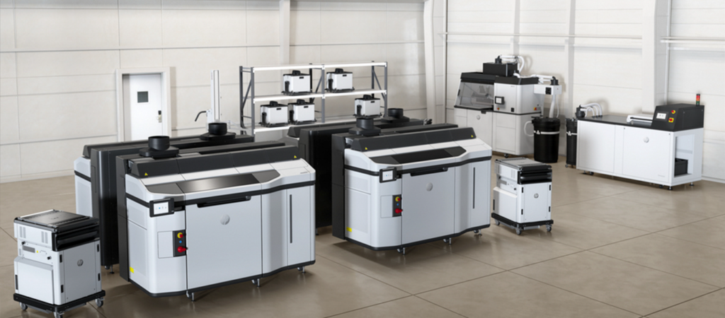 HP 5420W Printer