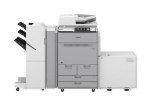 imagePRESS Lite C170 Series