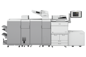 imageRUNNER ADVANCE DX 8705i