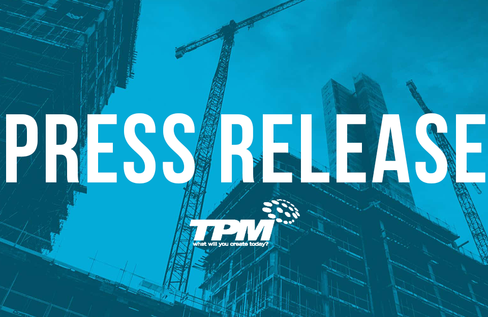 Press Release