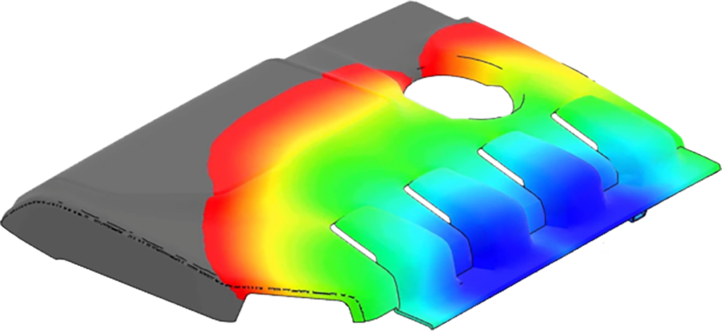 SOLIDWORKS Simulation accuracy