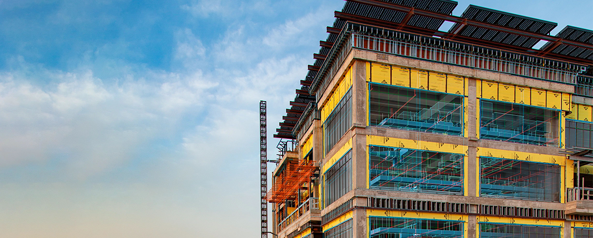 Construction