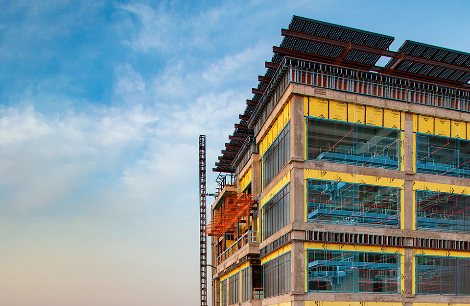 Construction