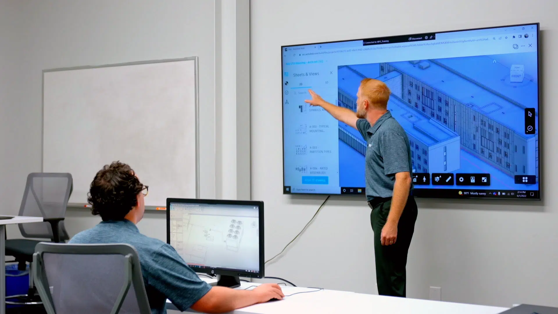 Autodesk Training