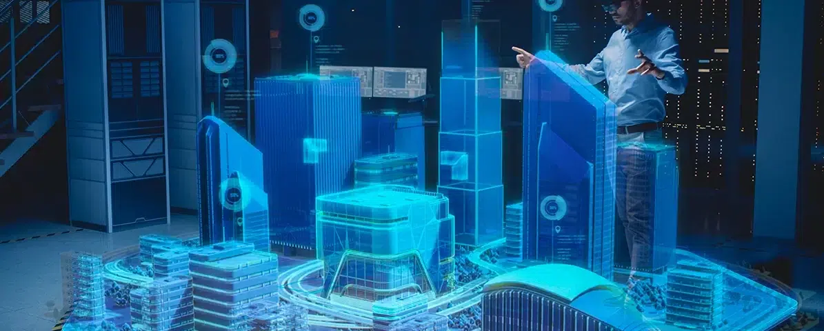 aec industry trends
