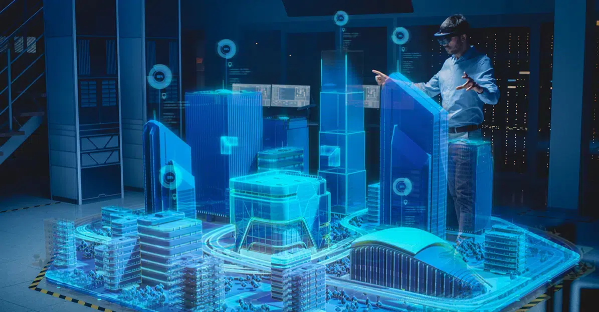 10 AEC Industry Trends to Watch in 2024